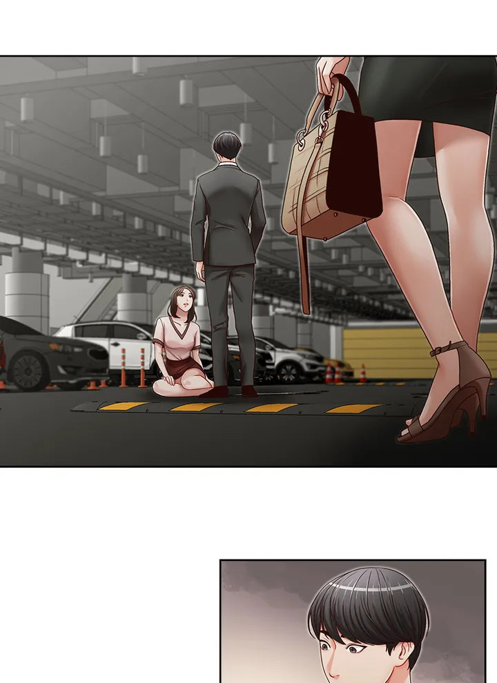 My Brother’s Secret-ary - Chapter 22 [photo 11] - MangaPorn
