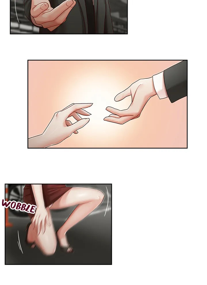 My Brother’s Secret-ary - Chapter 22 [photo 15] - MangaPorn