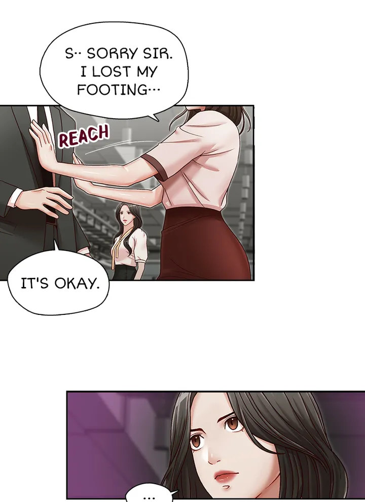 My Brother’s Secret-ary - Chapter 22 [photo 18] - MangaPorn