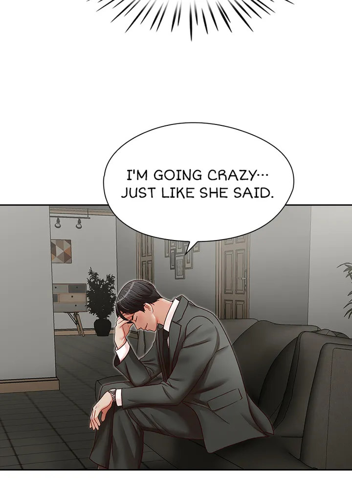 My Brother’s Secret-ary - Chapter 22 [photo 25] - MangaPorn