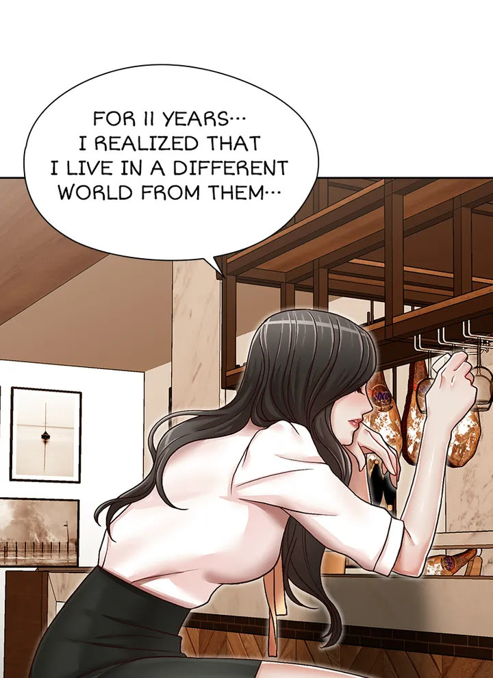 My Brother’s Secret-ary - Chapter 22 [photo 28] - MangaPorn