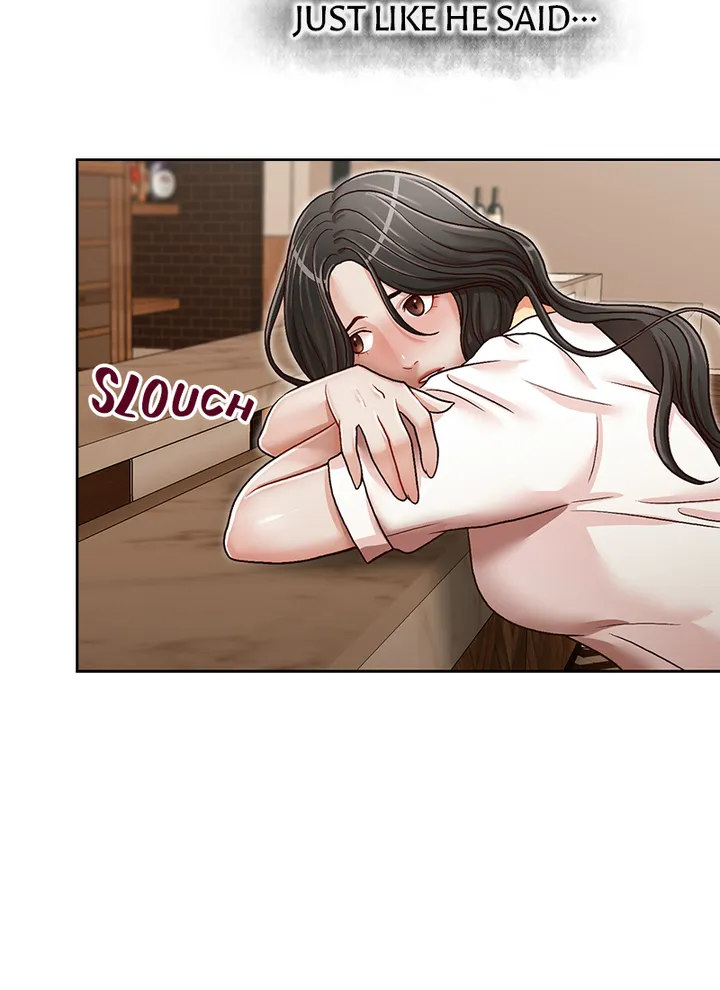 My Brother’s Secret-ary - Chapter 22 [photo 31] - MangaPorn