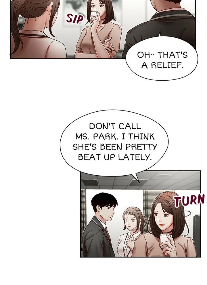 My Brother’s Secret-ary - Chapter 22 [photo 37] - MangaPorn