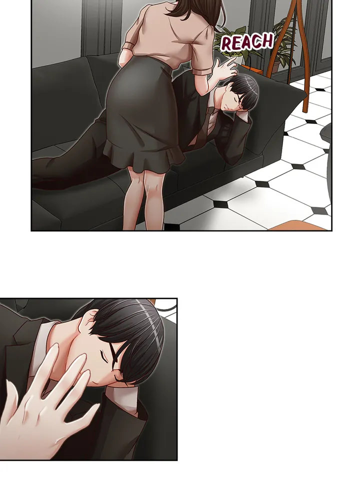 My Brother’s Secret-ary - Chapter 22 [photo 42] - MangaPorn
