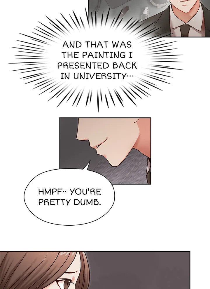My Brother’s Secret-ary - Chapter 22 [photo 47] - MangaPorn