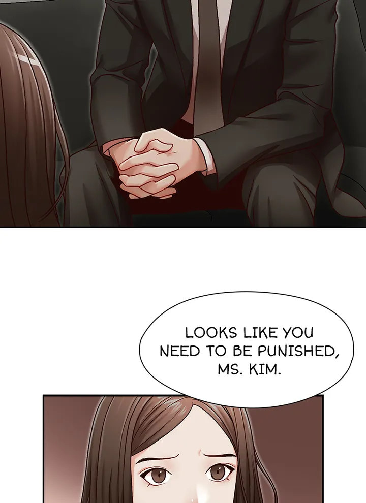 My Brother’s Secret-ary - Chapter 22 [photo 49] - MangaPorn