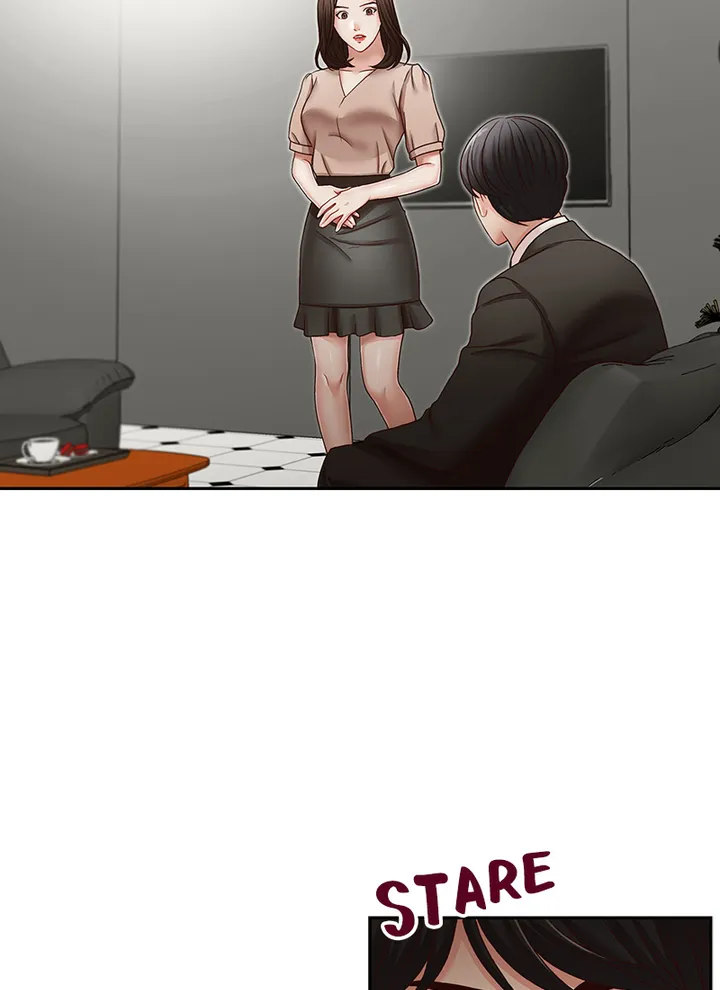 My Brother’s Secret-ary - Chapter 23 [photo 22] - MangaPorn