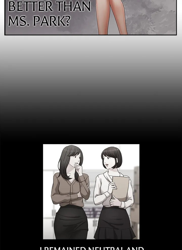 My Brother’s Secret-ary - Chapter 23 [photo 26] - MangaPorn