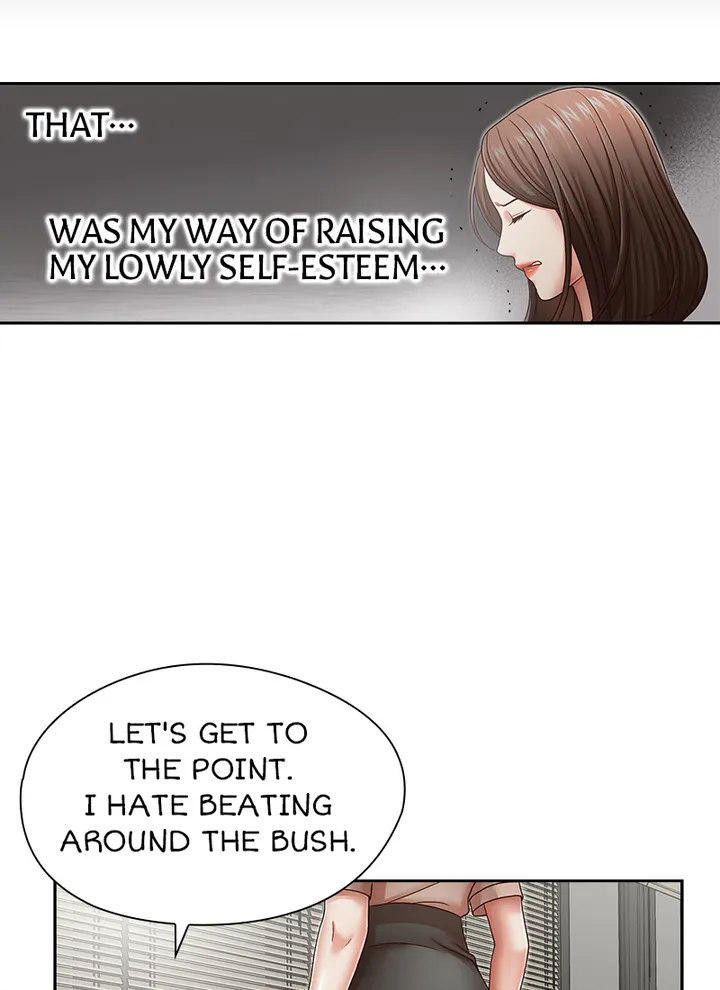 My Brother’s Secret-ary - Chapter 23 [photo 28] - MangaPorn