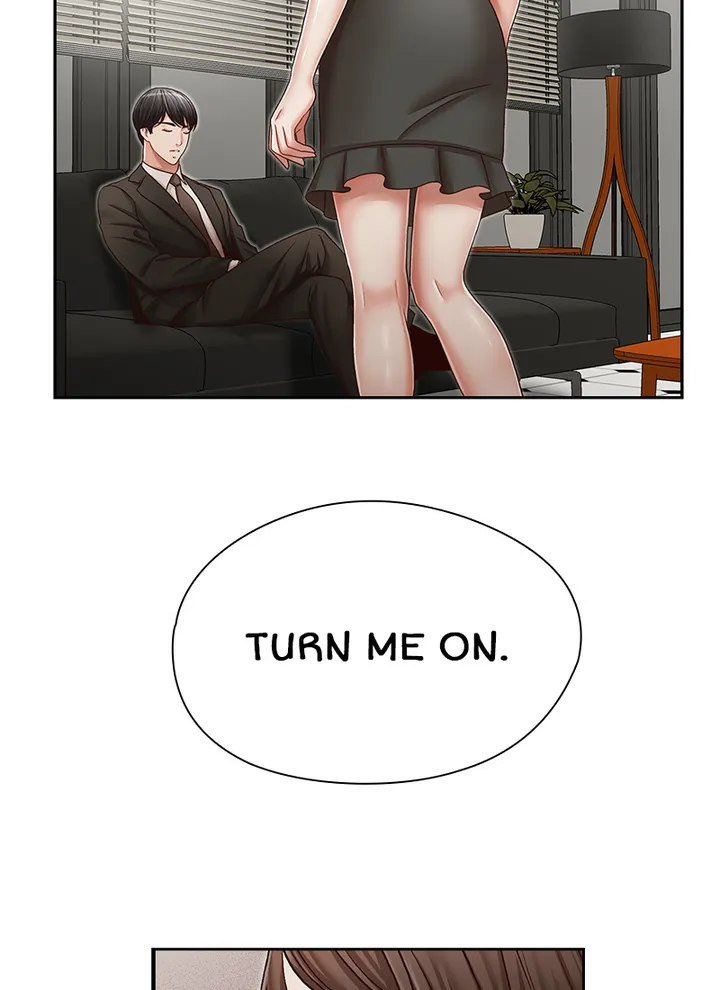 My Brother’s Secret-ary - Chapter 23 [photo 29] - MangaPorn