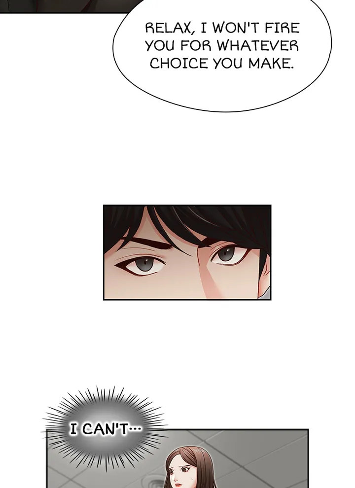 My Brother’s Secret-ary - Chapter 23 [photo 31] - MangaPorn