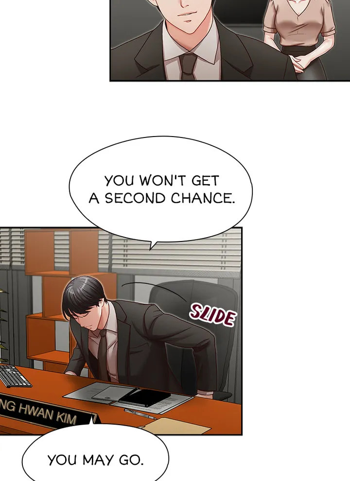 My Brother’s Secret-ary - Chapter 23 [photo 35] - MangaPorn