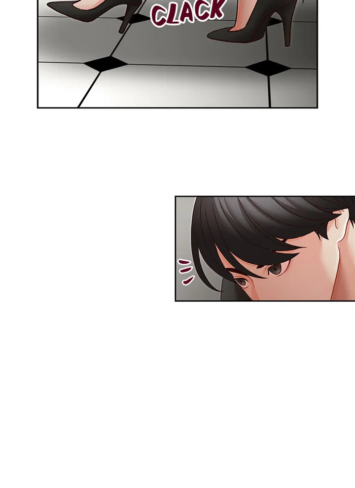 My Brother’s Secret-ary - Chapter 23 [photo 37] - MangaPorn