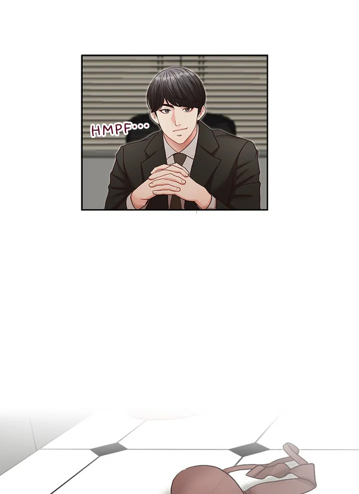 My Brother’s Secret-ary - Chapter 23 [photo 41] - MangaPorn