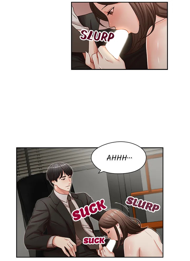 My Brother’s Secret-ary - Chapter 23 [photo 48] - MangaPorn