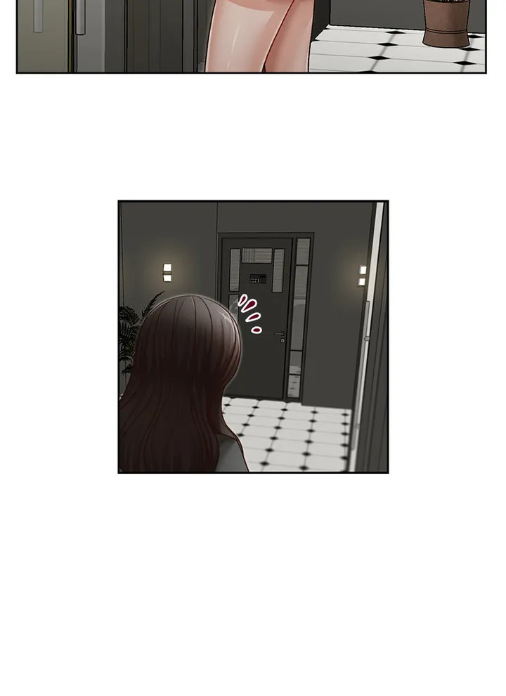 My Brother’s Secret-ary - Chapter 23 [photo 53] - MangaPorn