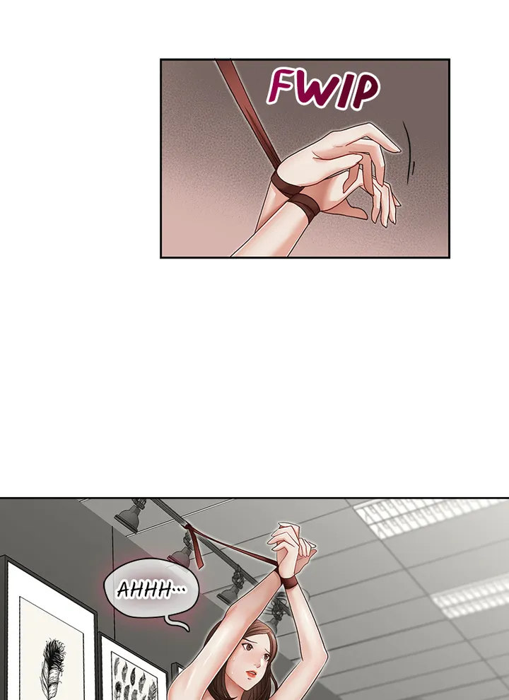 My Brother’s Secret-ary - Chapter 23 [photo 55] - MangaPorn
