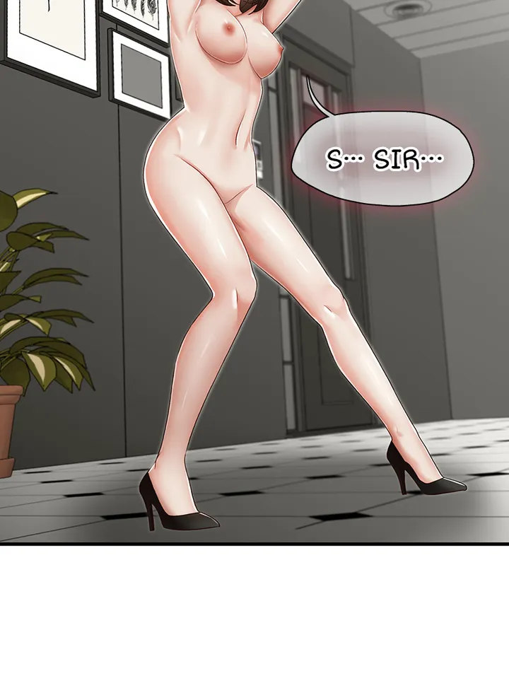 My Brother’s Secret-ary - Chapter 23 [photo 56] - MangaPorn