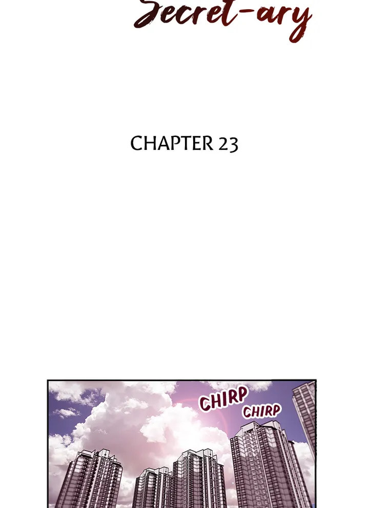 My Brother’s Secret-ary - Chapter 23 [photo 7] - MangaPorn