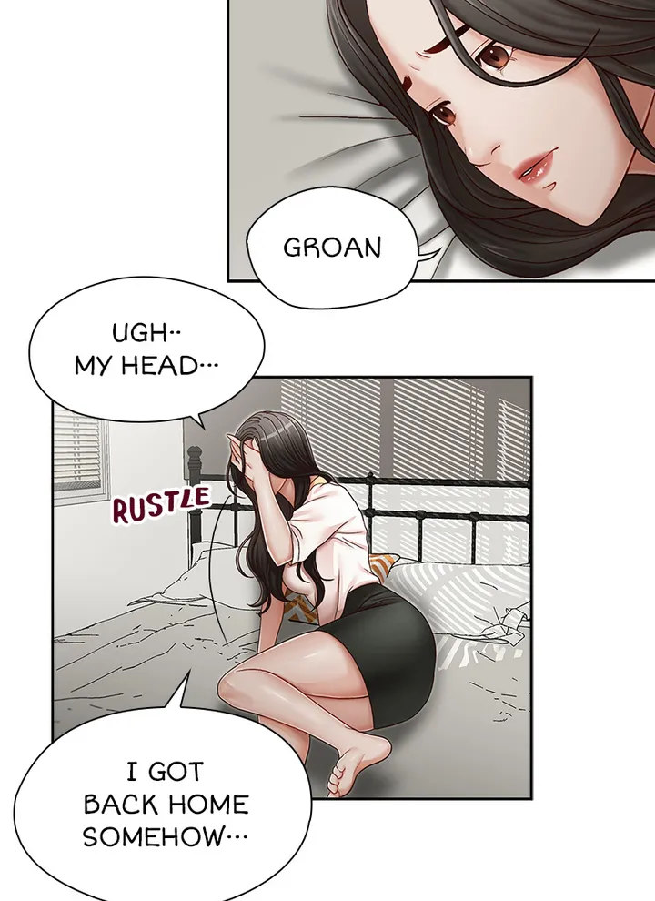 My Brother’s Secret-ary - Chapter 23 [photo 9] - MangaPorn