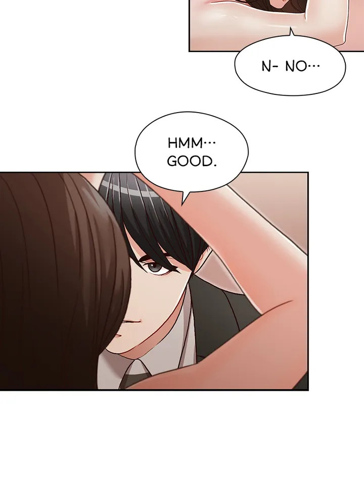 My Brother’s Secret-ary - Chapter 24 [photo 13] - MangaPorn