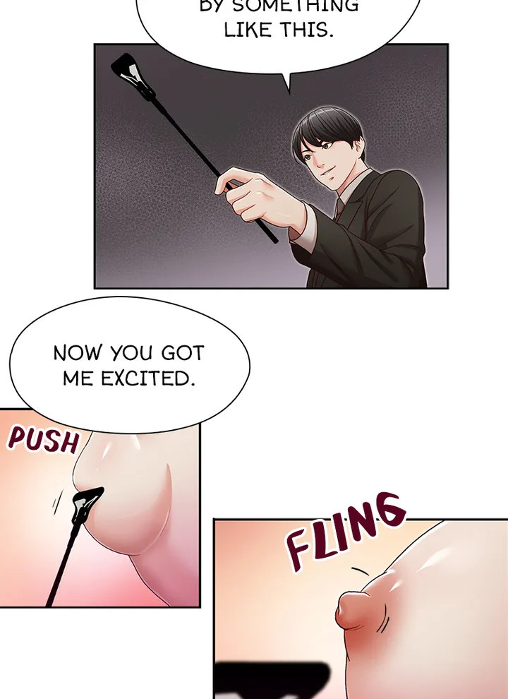 My Brother’s Secret-ary - Chapter 24 [photo 25] - MangaPorn