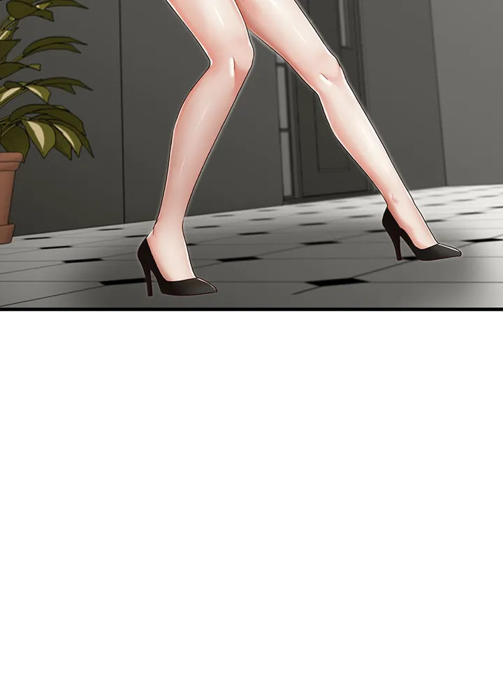 My Brother’s Secret-ary - Chapter 24 [photo 3] - MangaPorn