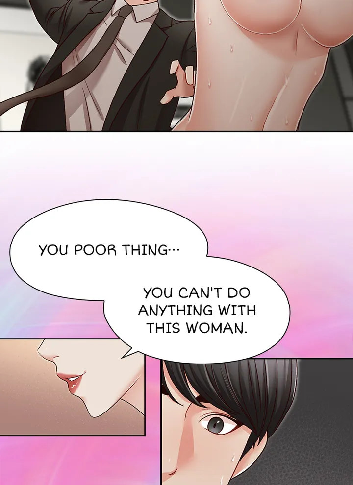 My Brother’s Secret-ary - Chapter 24 [photo 36] - MangaPorn