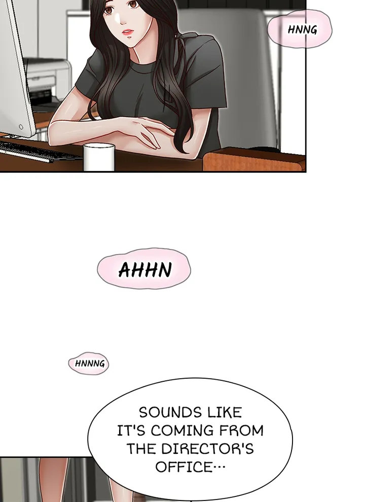 My Brother’s Secret-ary - Chapter 24 [photo 49] - MangaPorn