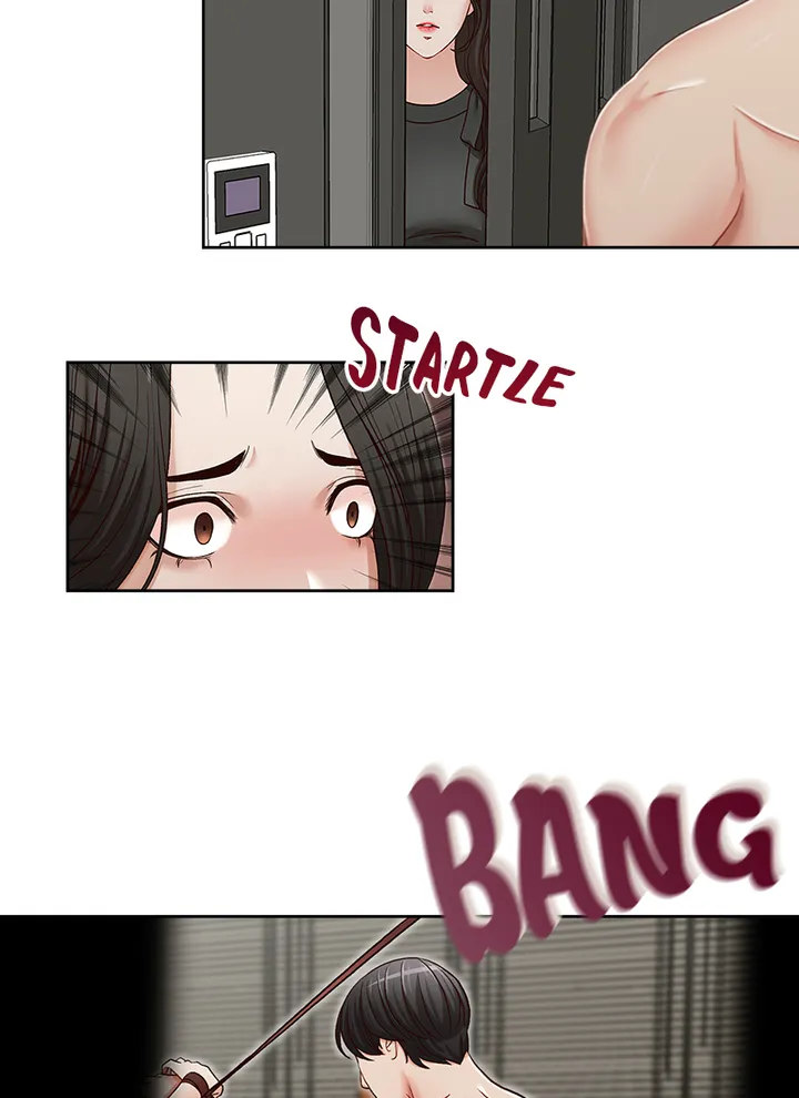 My Brother’s Secret-ary - Chapter 25 [photo 18] - MangaPorn