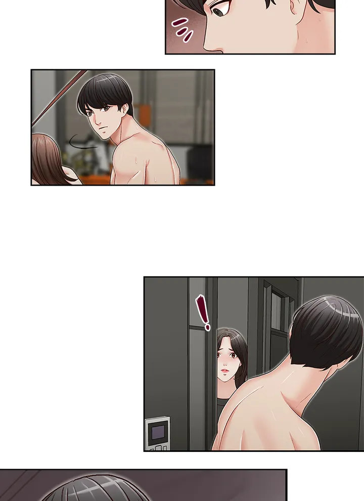 My Brother’s Secret-ary - Chapter 25 [photo 24] - MangaPorn