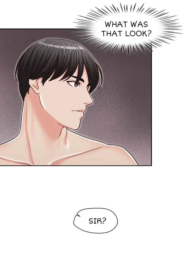 My Brother’s Secret-ary - Chapter 25 [photo 37] - MangaPorn