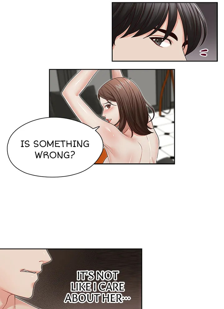 My Brother’s Secret-ary - Chapter 25 [photo 38] - MangaPorn