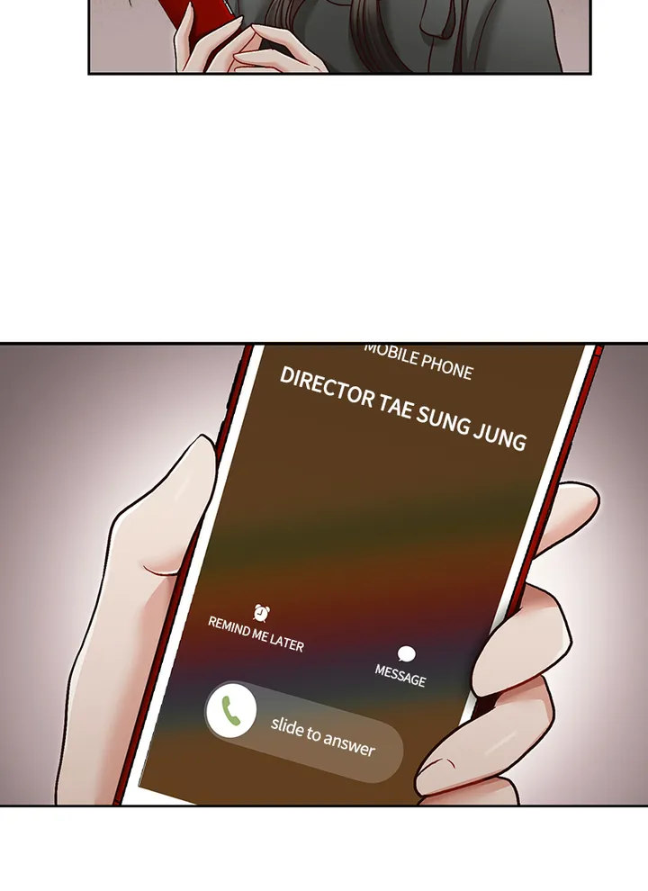 My Brother’s Secret-ary - Chapter 25 [photo 47] - MangaPorn