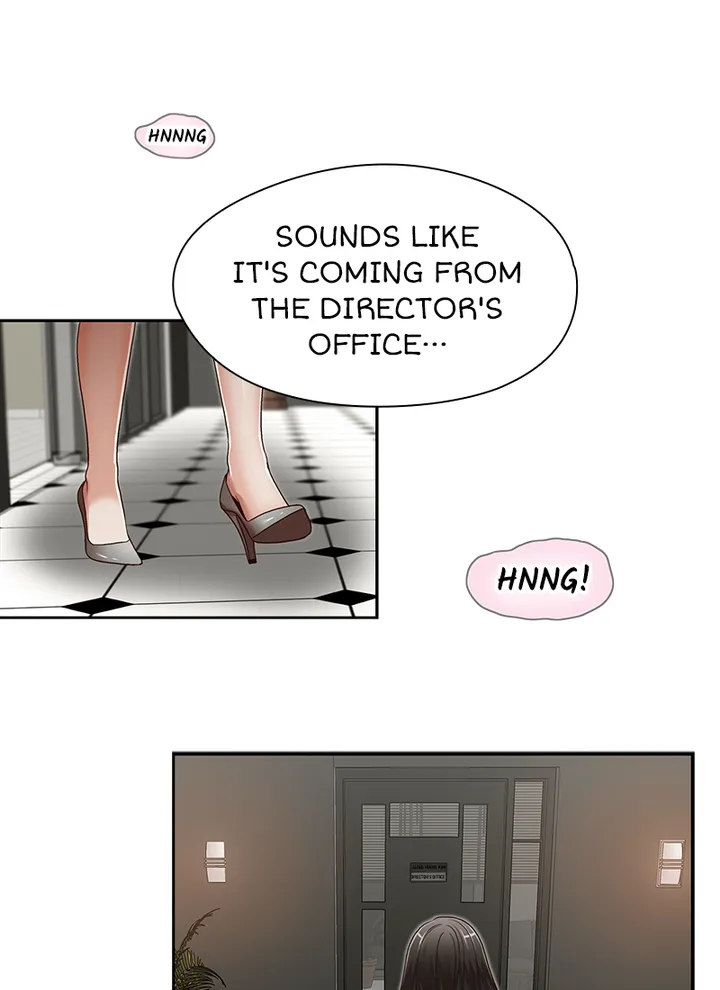 My Brother’s Secret-ary - Chapter 25 [photo 5] - MangaPorn