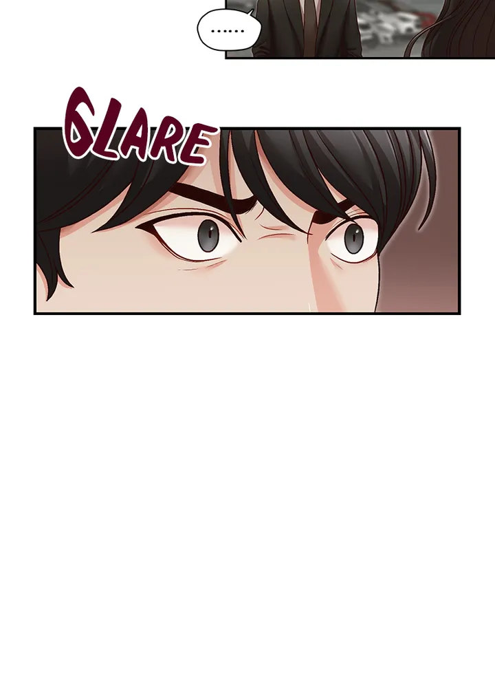 My Brother’s Secret-ary - Chapter 26 [photo 12] - MangaPorn