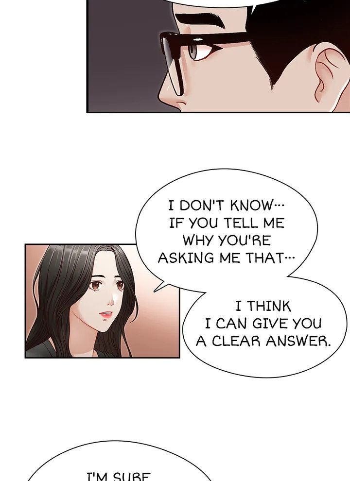 My Brother’s Secret-ary - Chapter 26 [photo 18] - MangaPorn