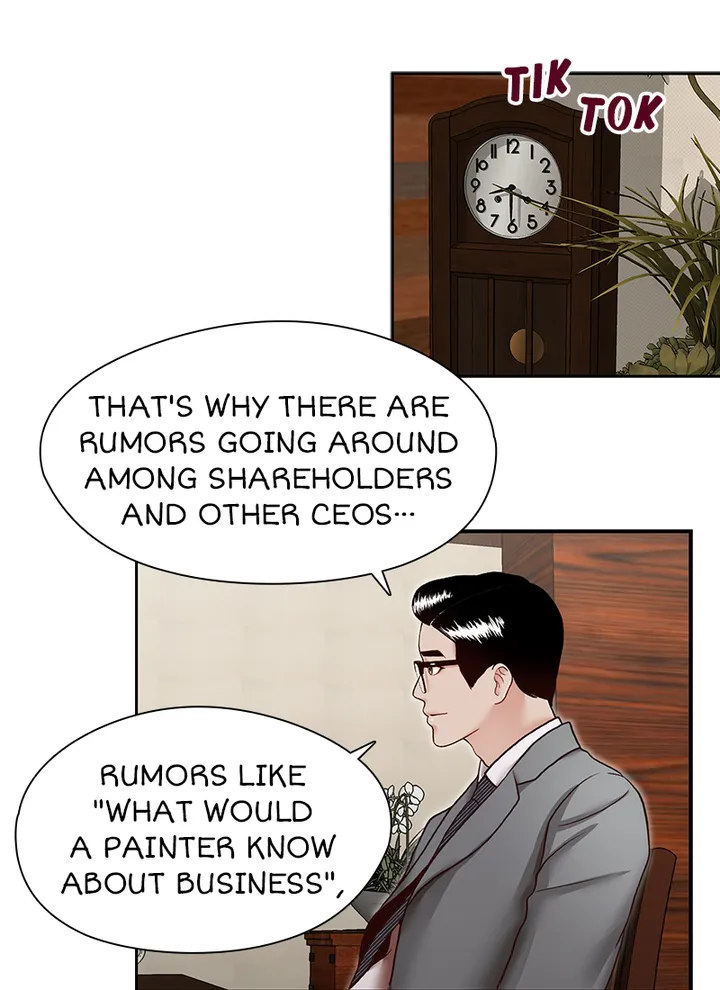 My Brother’s Secret-ary - Chapter 26 [photo 20] - MangaPorn