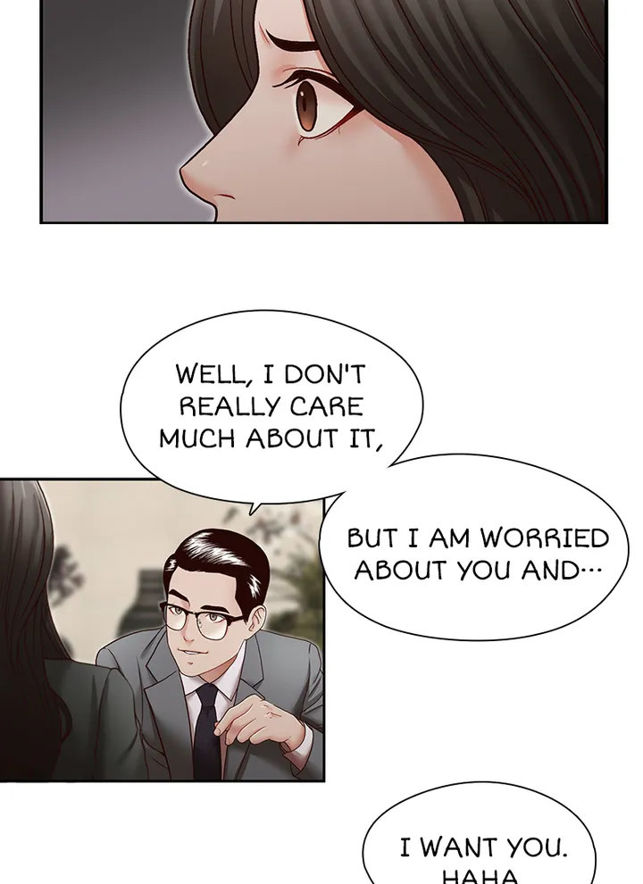 My Brother’s Secret-ary - Chapter 26 [photo 23] - MangaPorn