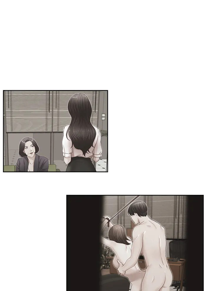 My Brother’s Secret-ary - Chapter 26 [photo 30] - MangaPorn