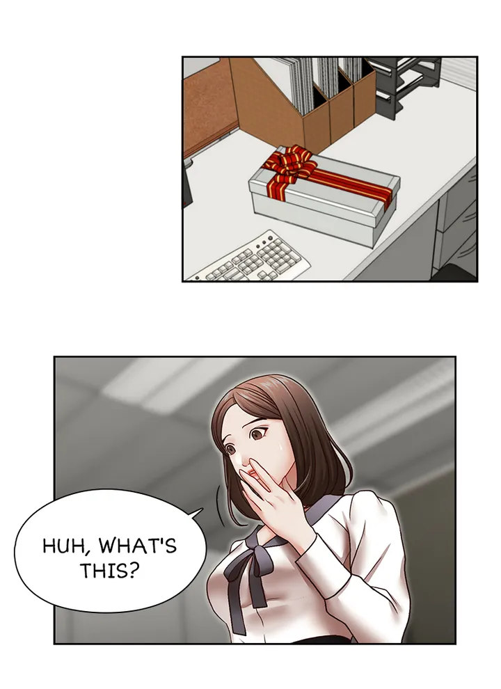 My Brother’s Secret-ary - Chapter 26 [photo 34] - MangaPorn