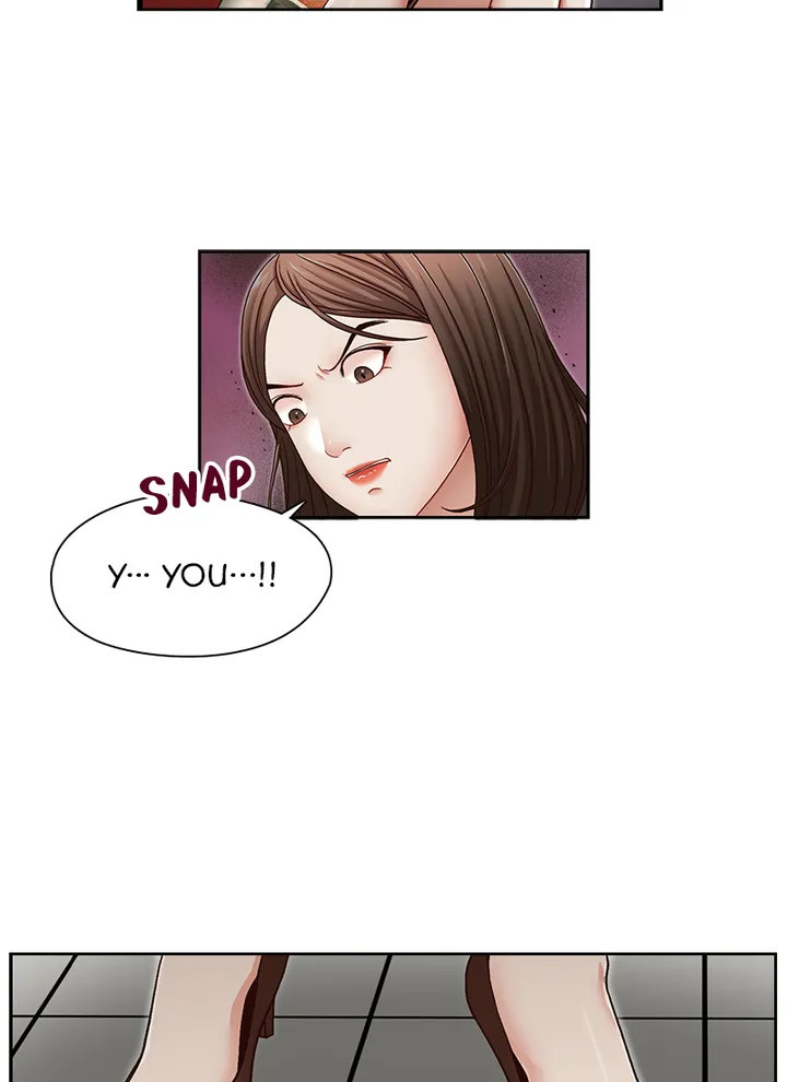 My Brother’s Secret-ary - Chapter 26 [photo 37] - MangaPorn