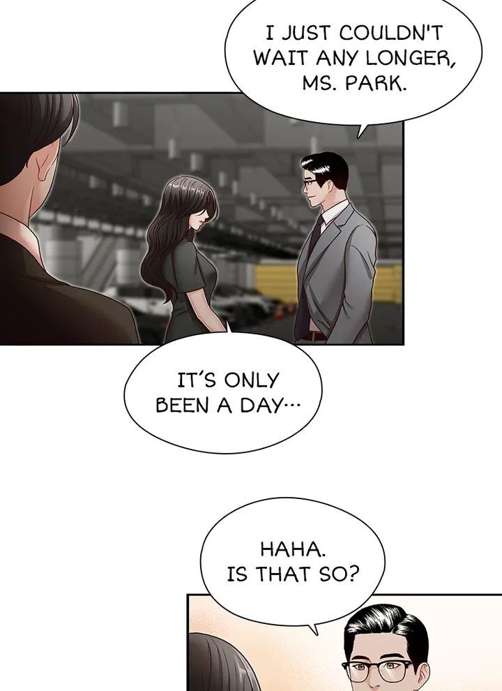 My Brother’s Secret-ary - Chapter 26 [photo 9] - MangaPorn