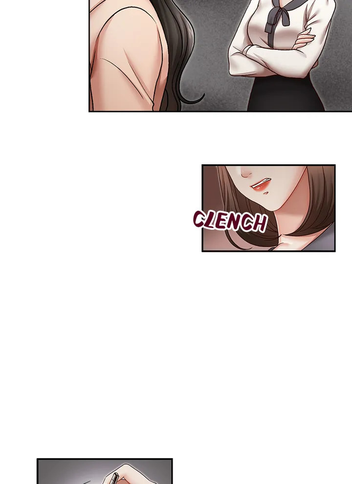 My Brother’s Secret-ary - Chapter 27 [photo 10] - MangaPorn