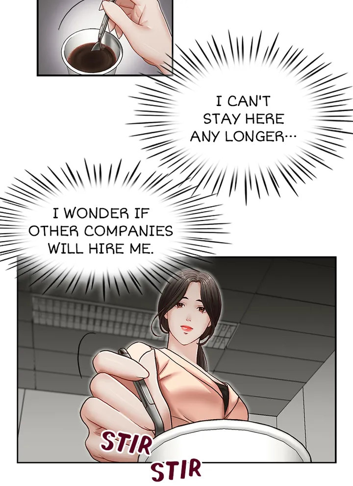 My Brother’s Secret-ary - Chapter 27 [photo 11] - MangaPorn