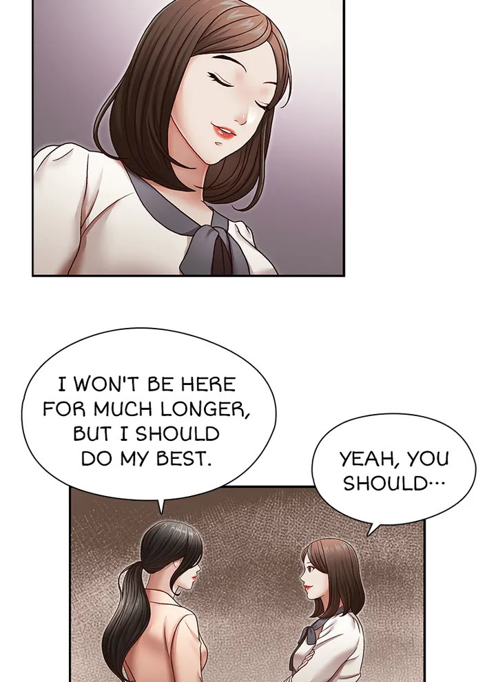 My Brother’s Secret-ary - Chapter 27 [photo 19] - MangaPorn