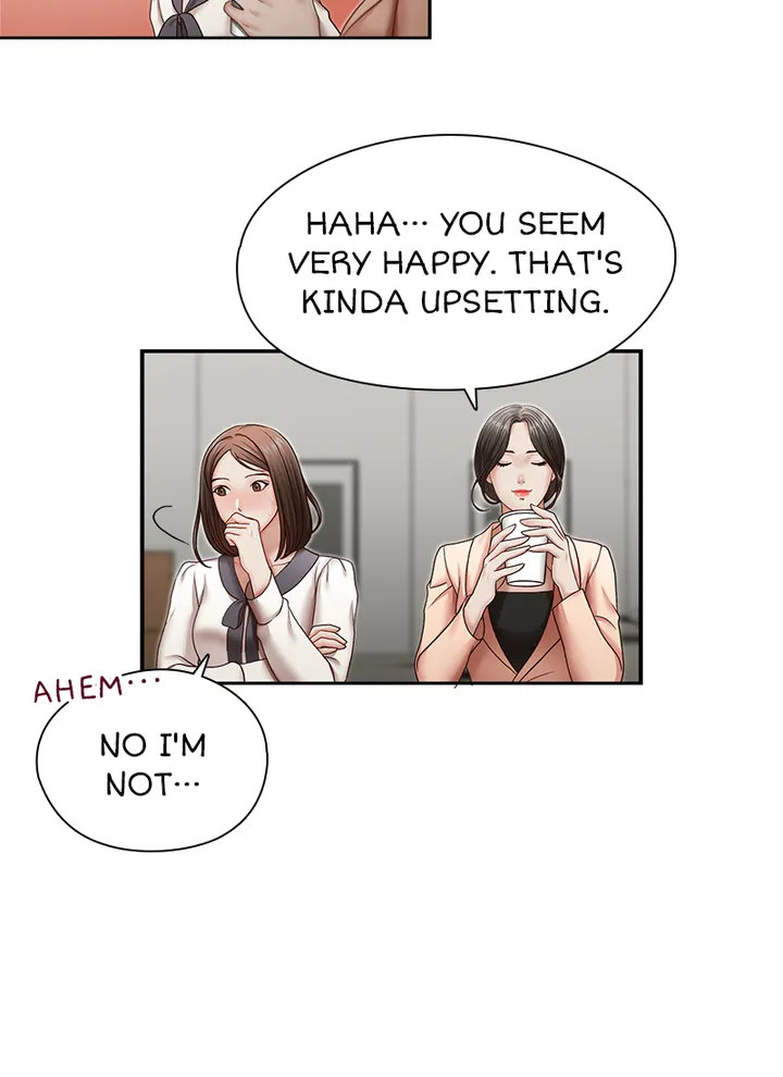 My Brother’s Secret-ary - Chapter 27 [photo 21] - MangaPorn
