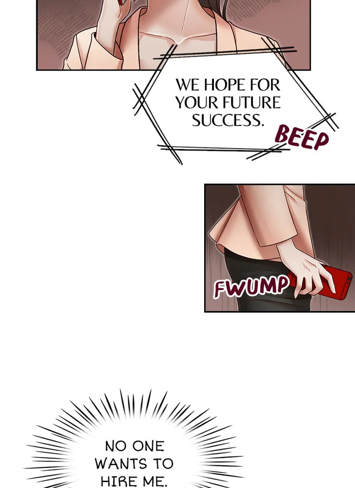 My Brother’s Secret-ary - Chapter 27 [photo 27] - MangaPorn