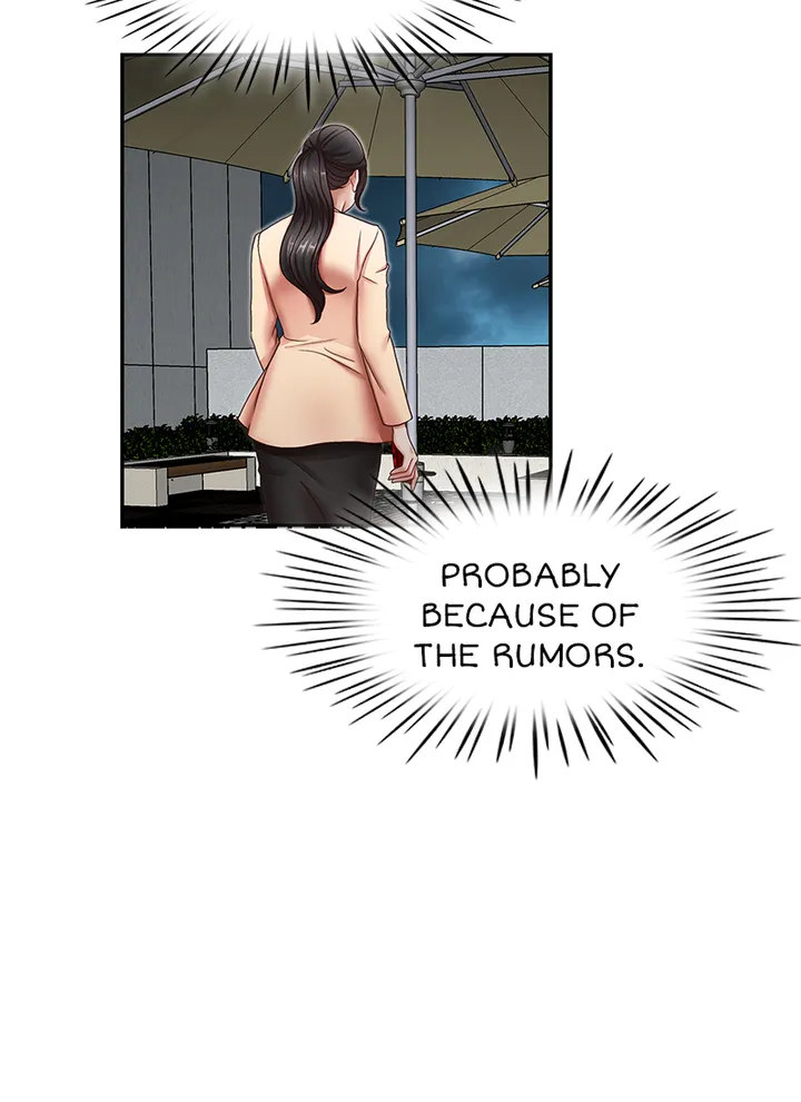 My Brother’s Secret-ary - Chapter 27 [photo 28] - MangaPorn