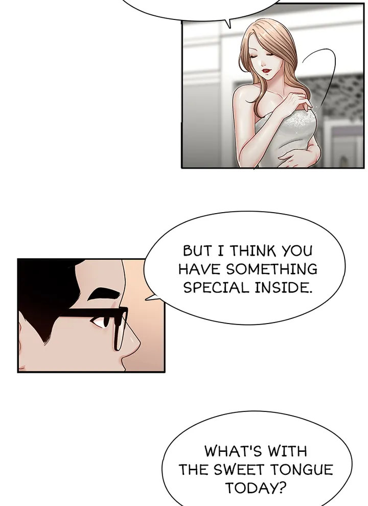 My Brother’s Secret-ary - Chapter 27 [photo 35] - MangaPorn